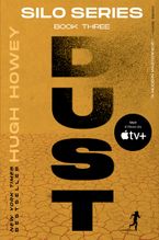 Dust Paperback  by Hugh Howey