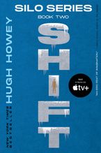 Shift Paperback  by Hugh Howey