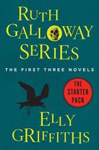 Ruth Galloway Series eBook DGO by Elly Griffiths