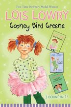 Gooney Bird Greene: Three Books in One! Hardcover  by Lois Lowry