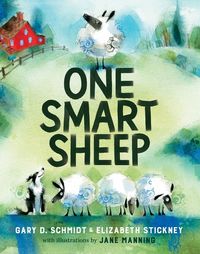 one-smart-sheep