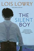 The Silent Boy Paperback  by Lois Lowry