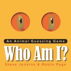 Who Am I? Hardcover  by Robin Page