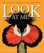 Look at Me! Hardcover  by Robin Page