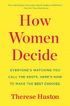 How Women Decide