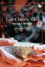 The Last Chinese Chef Paperback  by Nicole Mones