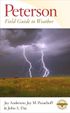 Peterson Field Guide To Weather