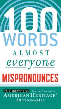 100-words-almost-everyone-mispronounces