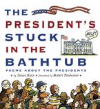 The President's Stuck in the Bathtub