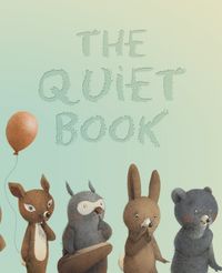 the-quiet-book