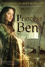 Princess Ben Paperback  by Catherine Gilbert Murdock
