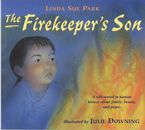The Firekeeper's Son Paperback  by Linda Sue Park