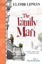 The Family Man Paperback  by Elinor Lipman