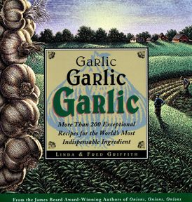 Garlic, Garlic, Garlic