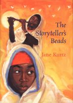 The Storyteller's Beads eBook  by Jane Kurtz