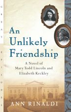 An Unlikely Friendship eBook  by Ann Rinaldi