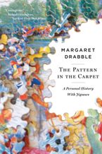 The Pattern In The Carpet Paperback  by Margaret Drabble
