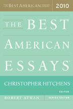 The Best American Essays 2010