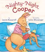 Nighty-Night, Cooper Hardcover  by Laura Numeroff