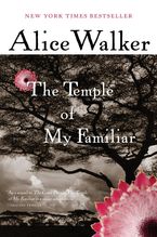 The Temple Of My Familiar Paperback  by Alice Walker