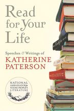 Read for Your Life #20 eBook DGO by Katherine Paterson