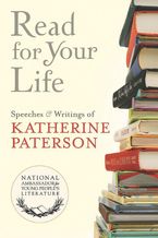 Read for Your Life #19 eBook DGO by Katherine Paterson