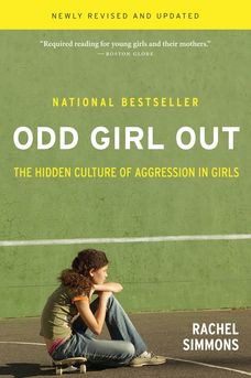 Odd Girl Out, Revised And Updated