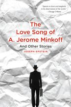 The Love Song Of A. Jerome Minkoff