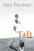 Taft Paperback  by Ann Patchett