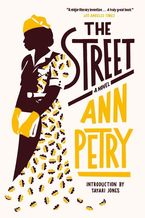 The Street eBook  by Ann Petry