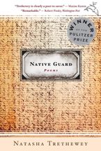 Native Guard (enhanced Audio Edition) eBook ENH by Natasha Trethewey