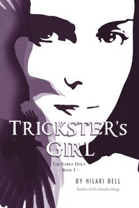 tricksters-girl