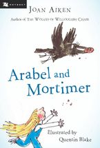Arabel and Mortimer eBook  by Joan Aiken