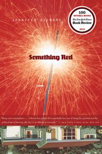 something-red