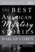 The Best American Mystery Stories 2011 Paperback  by Otto Penzler