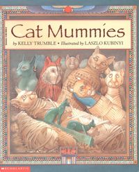 cat-mummies