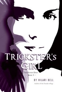 tricksters-girl