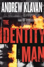 The Identity Man Paperback  by Andrew Klavan