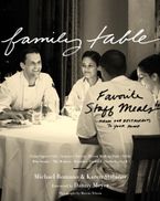 Family Table Hardcover  by Michael Romano