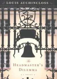 the-headmasters-dilemma