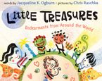 Little Treasures eBook  by Jacqueline Ogburn