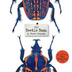 The Beetle Book Hardcover  by Steve Jenkins