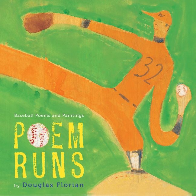 Poem Runs Book Cover