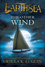 The Other Wind Paperback  by Ursula  K. Le Guin