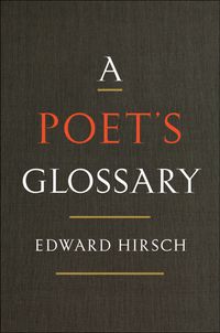 a-poets-glossary