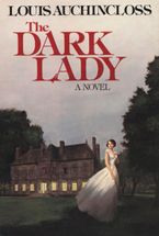 Dark Lady eBook  by Louis Auchincloss