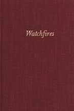 Watchfires eBook  by Louis Auchincloss