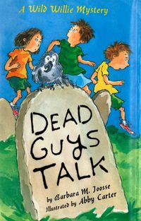 dead-guys-talk