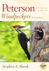 Peterson Reference Guide To Woodpeckers Of North America