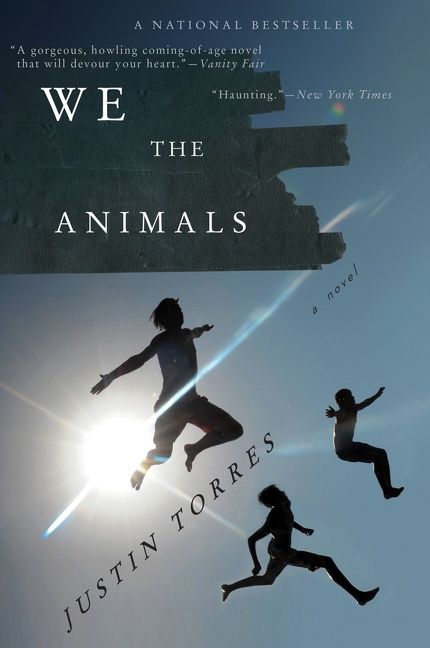 we-the-animals
